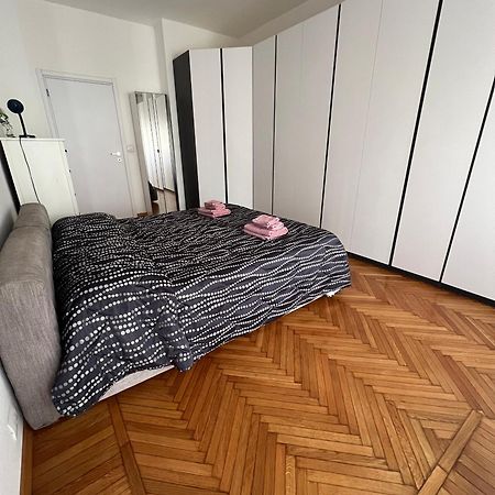Appartamento Parco Ruffini Torino Kültér fotó
