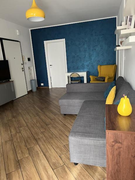 Appartamento Parco Ruffini Torino Kültér fotó