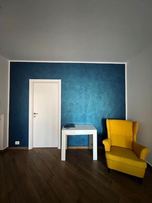 Appartamento Parco Ruffini Torino Kültér fotó